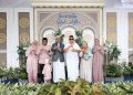 Wabup Tabalong Gelar Open House
