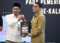 Tanah Bumbu Pertahankan Opini WTP ke-13 Kalinya