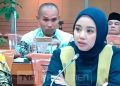 APH Diminta Telusuri Aliran Dana Kasus Hanania Travel