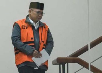 Kasus Yaqut ke Pengadilan Usai Proses Haji Beres