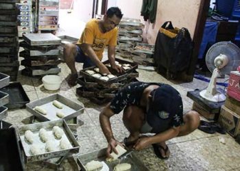 Sapa UMKM, Layanan Usaha dalam Satu Pintu