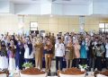 Dinsos P3AP2KB Kumpulkan Pemangku Kepentingan