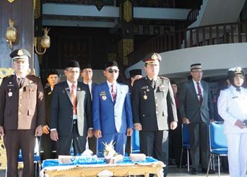 Hari Lahir Pancasila 2026, Persatuan Jadi Jawaban atas Tantangan Global