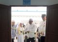 Wabup Resmikan Dapur SPPG Sekumpul