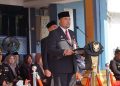 Pemkab Peringati Hari Lahir Pancasila