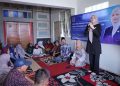 Warga Diajak Wujudkan Lingkungan Bersih