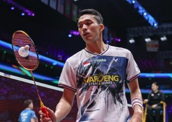 Jonatan ke 16 Besar