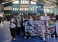O2SN Banjarmasin Seleksi Minat Bakat Pelajar
