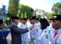 Bupati Tala : Perkuat Komitmen Kebangsaan dan Persatuan