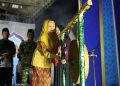 MTQN ke-22 Kecamatan Kusan Hulu di Desa Wonorejo Resmi Dibuka