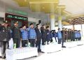 Peringatan Hari Lahir Pancasila Digelar