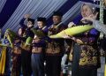 Wagub Kalsel Apresiasi Prestasi Kabupaten Kotabaru