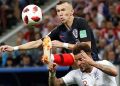 Laga Inggris Vs Kroasia Spesial buat Perisic