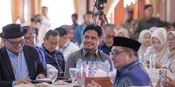Rais Apresiasi Public Communication Summit 2026