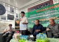 Suripno Terima Masukan Pengelolaan Sampah Untuk Disampaikan Kepada Pemerintah