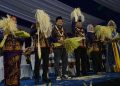 Pemkab Kotabaru Gelar Puncak HUT ke-76