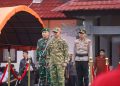 Bupati Tala Ajak Seluruh Elemen Perkuat Kesiapsiagaan