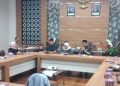 DPRD-Pemkab Batola Finalisasi Raperda Perseroda Air Minum Danum Ije Jela