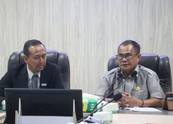 DPRD Banjarbaru Dorong Bandara Syamsudin Noor Tingkatkan Potensi PAD