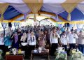 Astambul Seberang Lokasi Penilaian TPK2D