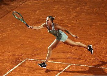 Sabalenka Gagal ke Semifinal French Open
