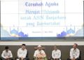 Merajut Ukhuwah ASN Banjarbaru yang Bermartabat