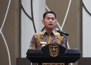 UMKM Wajib Kantongi Sertifikat Halal