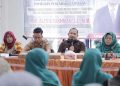 Alpiya Sosialisasikan Perda Perlindungan Perempuan dan Anak