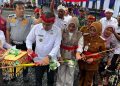 Pemkab Kotabaru Perkuat Harmoni Antarumat Beragama