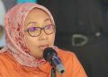 Kekerasan Seksual Tak Boleh Diselesaikan Secara Damai