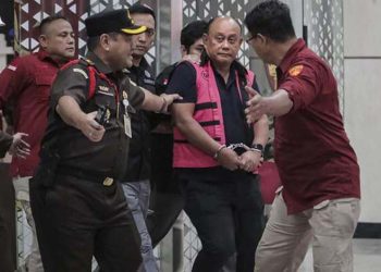 Kejagung: Dadan dkk Kerja Sama Buat Dapat Cuan dari Program BGN