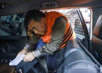 Wamen Silmy dan 7 Pejabat Imigrasi Dinonaktifkan