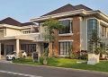 Pengembang Mulai Bidik Pemburu Rumah Mewah