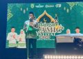 Bupati Abdul Hadi Resmi Buka Balangan Islamic Fest 2026