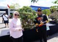Wali Kota Resmikan Local Expo Jumpa Bonsai Fest 2026