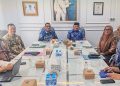HLM TPID Cegah Inflasi Gerus Daya Beli