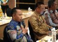 Asistensi Rencana Tindaklanjut SAKIP 2026 Digelar