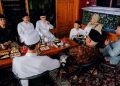 PBNU Minta Restu Kiai Huda Ploso Kediri