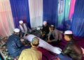 Disbudporapar Adakan Pelatihan Pemulasaran Jenazah