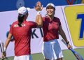 Janice /Aldila Jadi Unggulan di Libema Open 2026