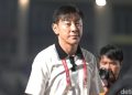 Shin Tae-yong Jadi Pelatih Persija Jakarta