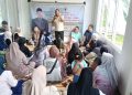 Nor Fajri Pastikan Stok Pangan Aman dan Terkendali