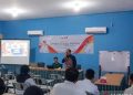 Pemkab HST beri sosialisasi antikorupsi kepada para ASN PPPK baru