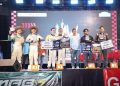 Tiga Perally Tapin Ikuti Putaran 2 Sprin Rally Semarang