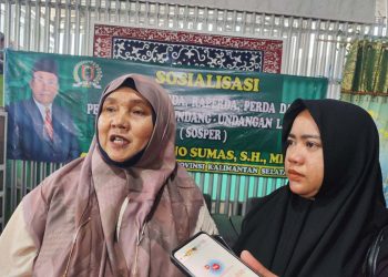 Sangat Sedikit Warga Manfaatkan Bank Sampah
