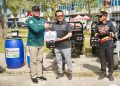 Perkuat Pengelolaan Sampah dengan Armada dan Biodigester
