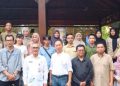 Mahasiswa ULM Teliti Strategi Putik Bersih