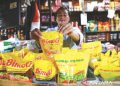 Harga Bawang dan Minyak Goreng Naik