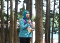 TP PKK Banjar Lakukan Pembinaan Administrasi