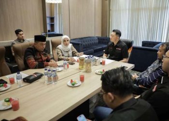 Komisi III Dorong Ketersediaan Transportasi Umum Bertenaga Listrik